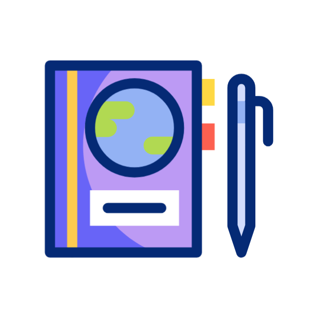Rotating image