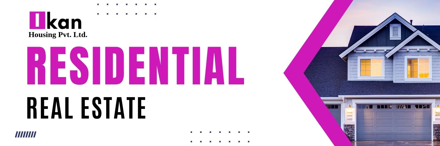 Our Residential Approach