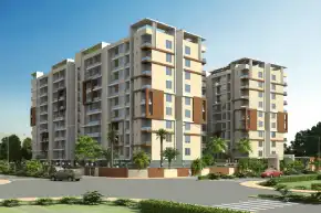 ARIHANT LEGACY